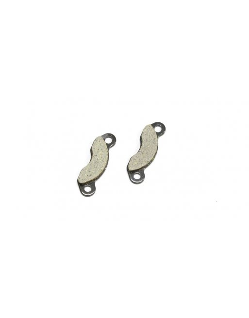 IF416 Brake Pad (MP9) IF416  - KYOSHO RC